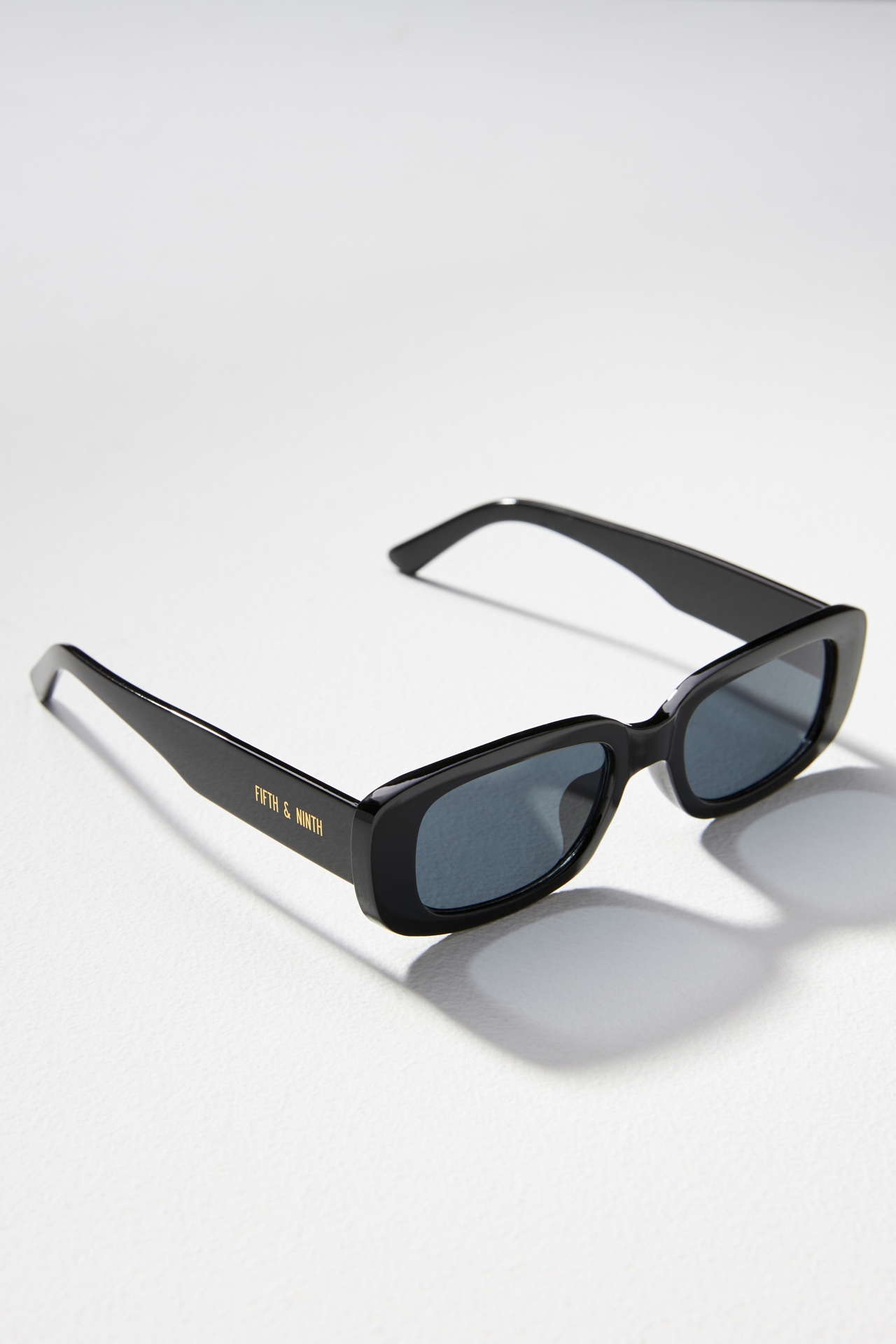 Fifth & Ninth Milan Rectangle Sunglasses