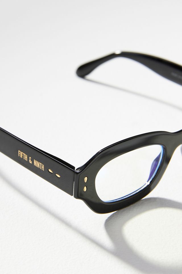 Fifth & Ninth Oslo Blue Light Glasses #2