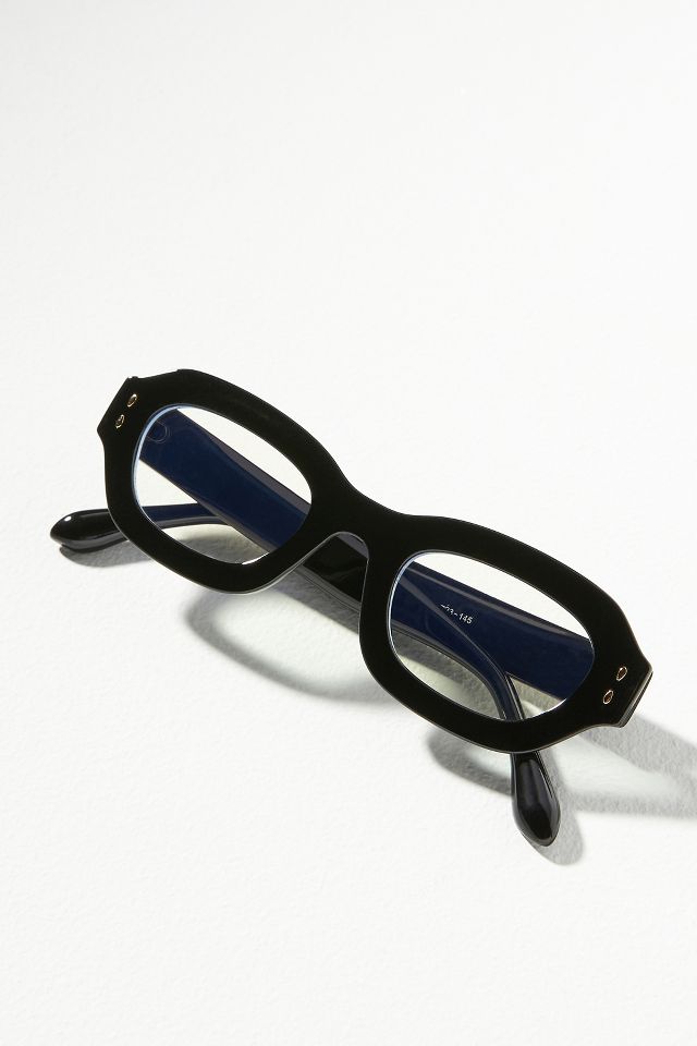 Celine blue light store glasses