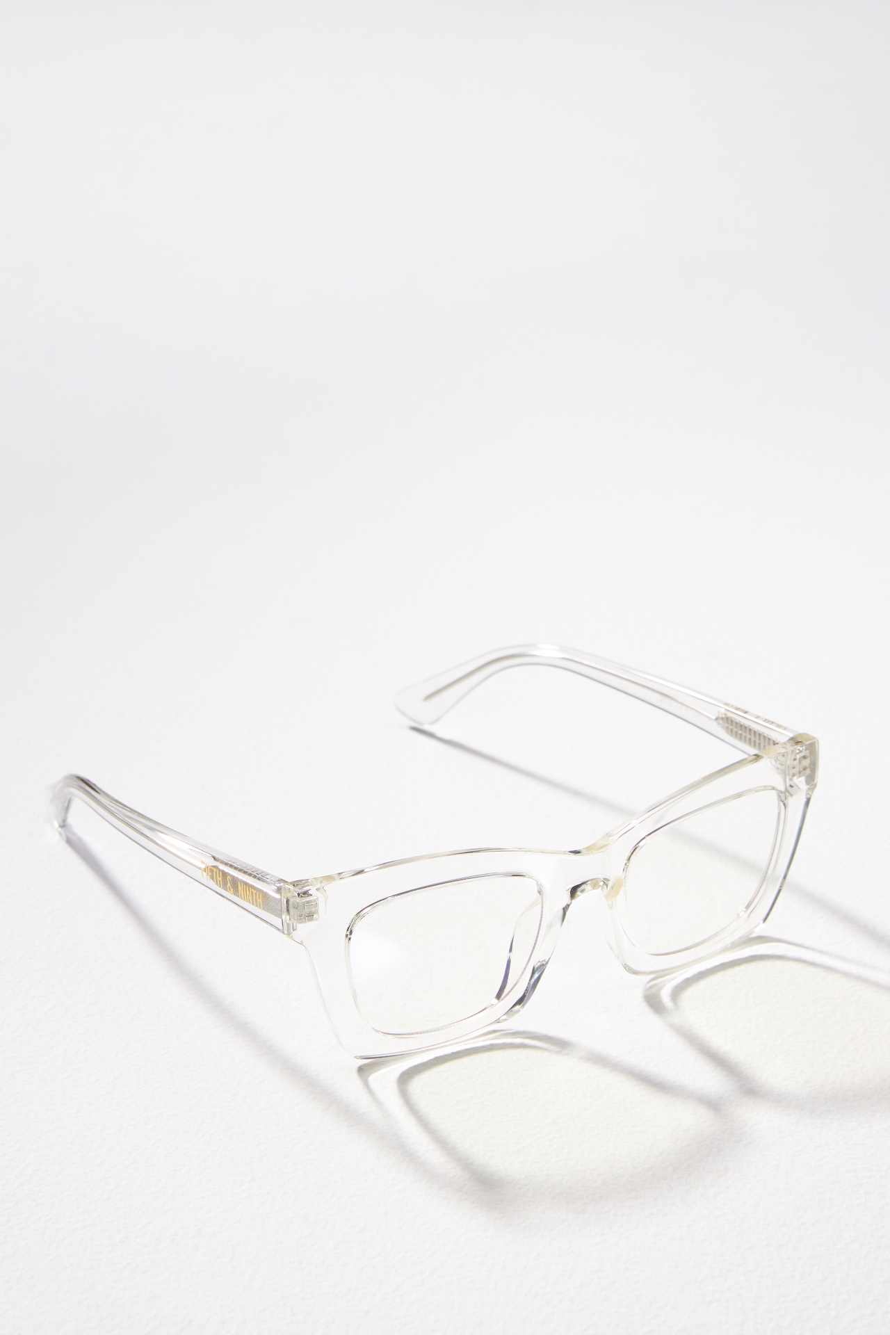 Fifth & Ninth Helena Blue Light Glasses