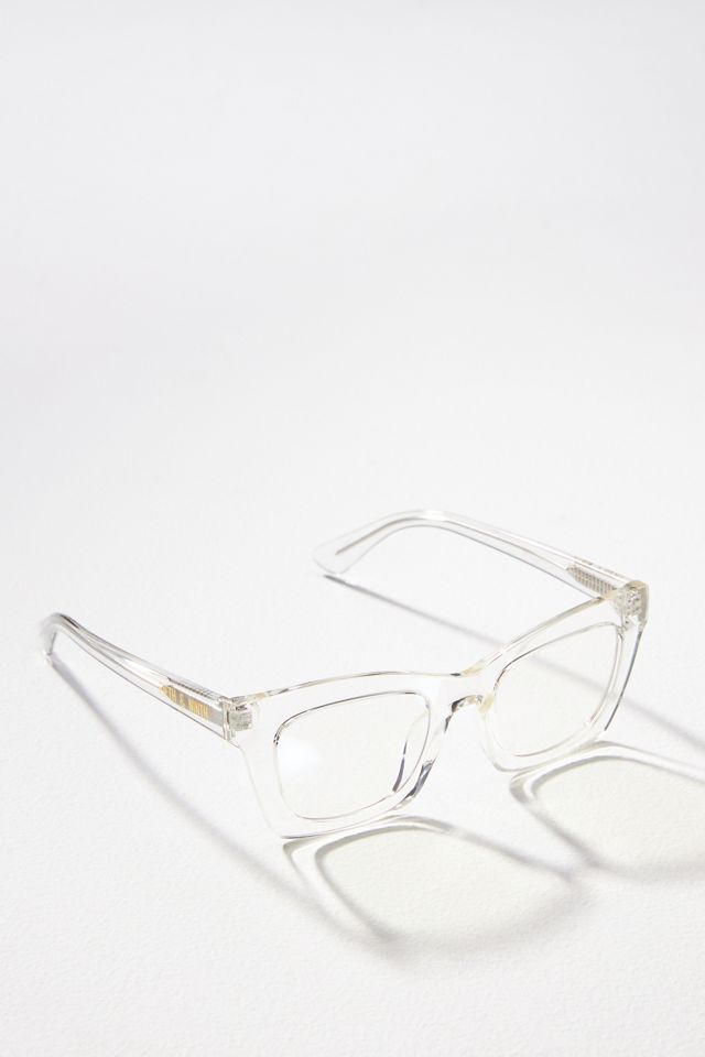 Fifth & Ninth Helena Blue Light Glasses #1