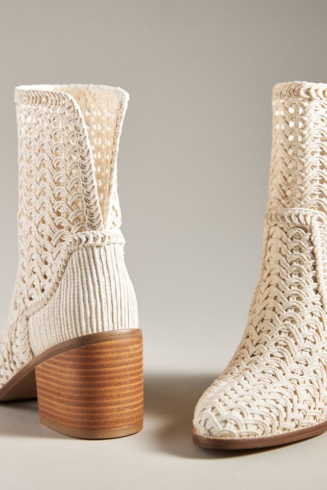 kelsi dagger brooklyn maple woven mules