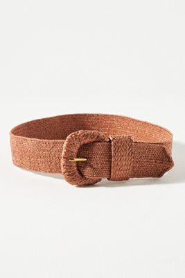 Adjustable Ring Belt | Anthropologie display picture 1
