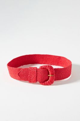 Adjustable Notch Belt | Anthropologie display picture 2