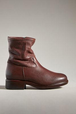 Shop Cordani Perry Boots In Brown