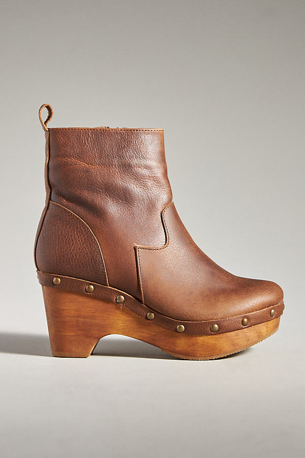 Cordani Zabina Boots In Brown
