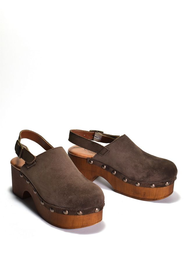 Cordani Willis Heels #1