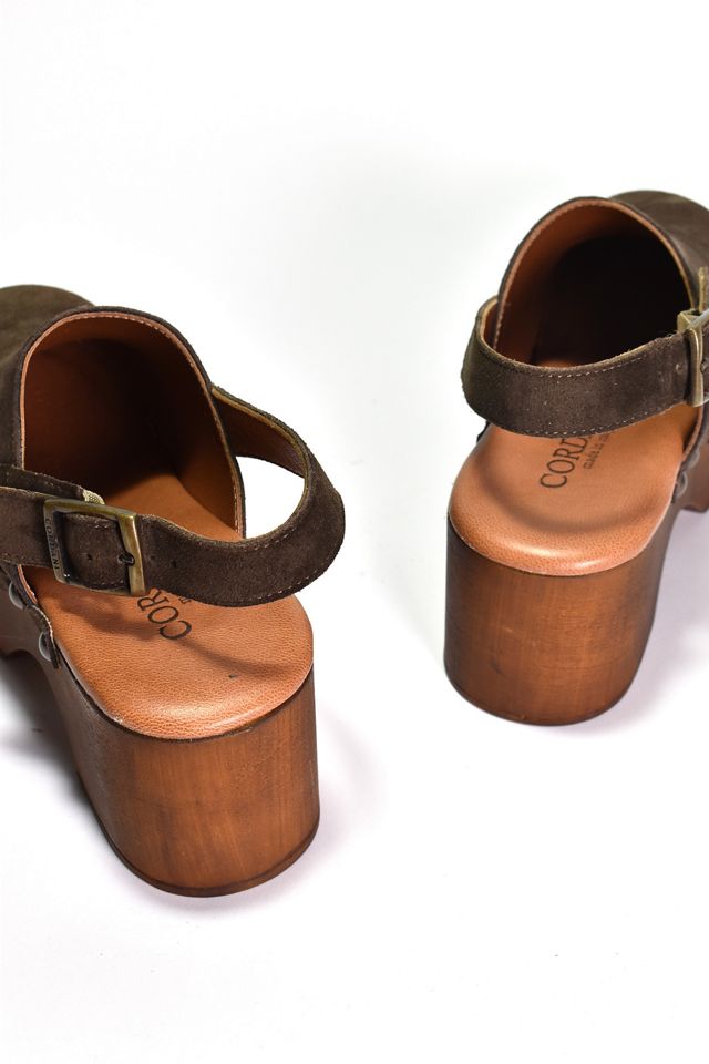 Cordani Willis Heels #3