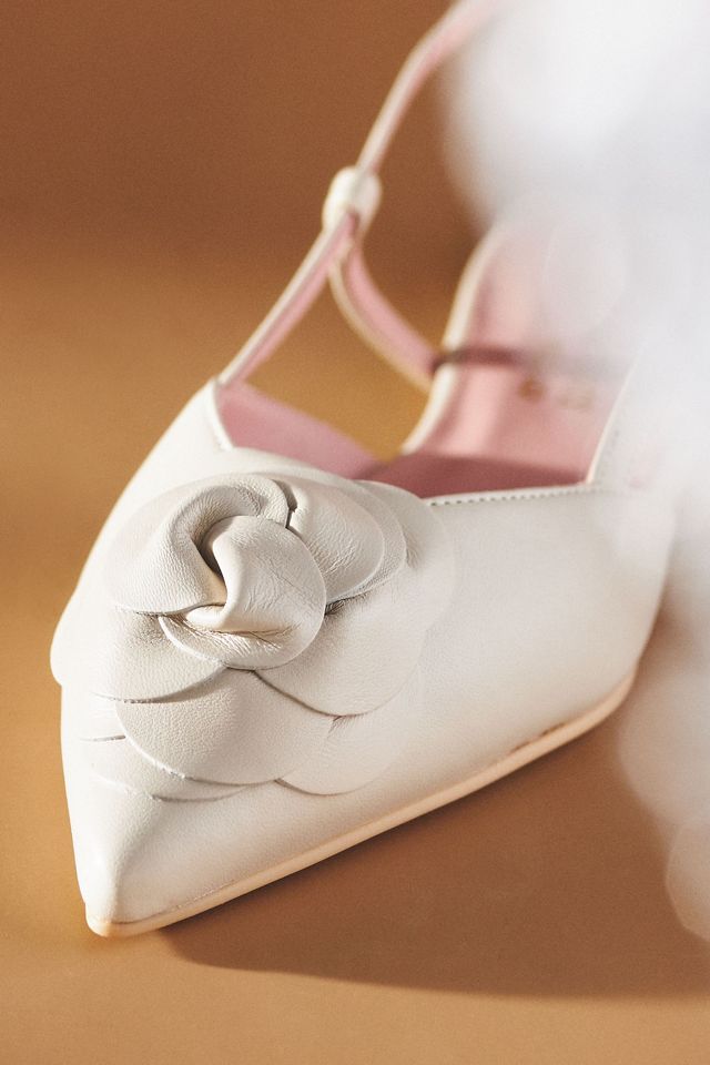Pretty Ballerinas Ella Flats #2