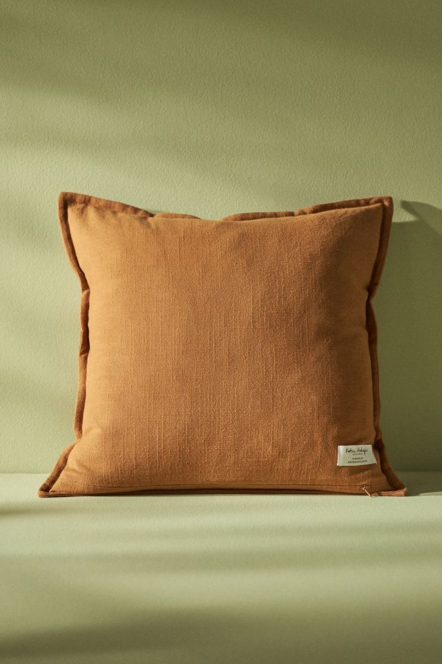 Katie Hodges Pillow #3