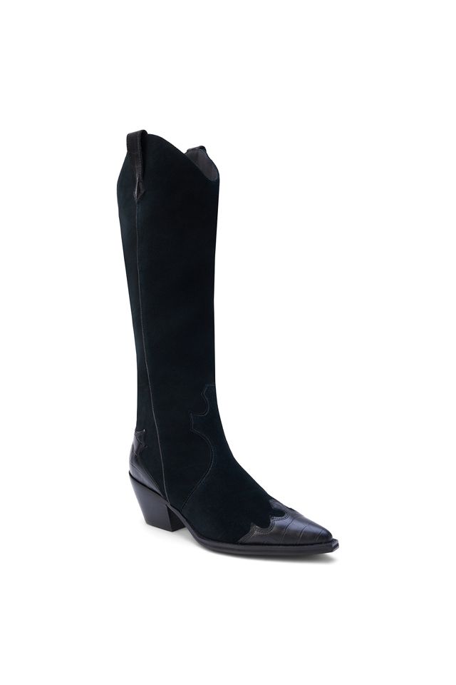 Matisse Belmont Boots #1