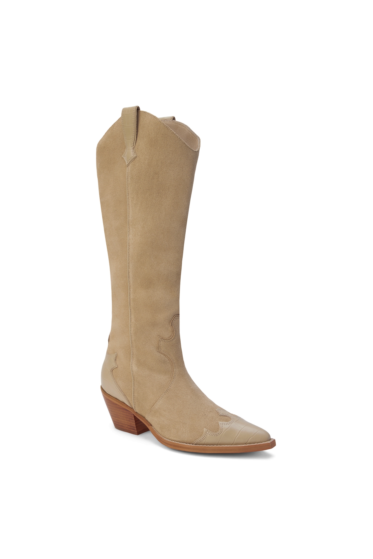 Matisse Belmont Boots