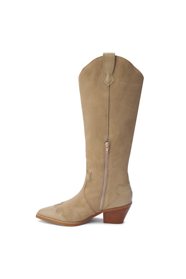 Matisse Belmont Boots #2
