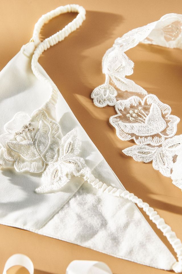 Rya Collection True Love Lingerie Gift Bag, Set of 3 #3
