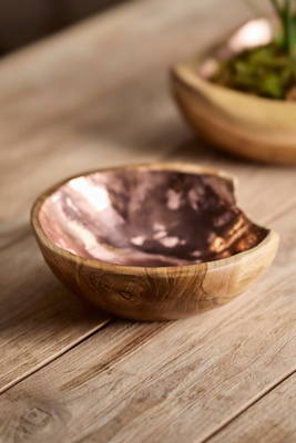 Terrain Bowl