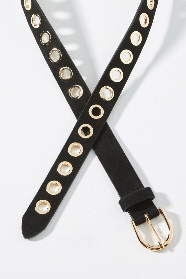 Grommet Belt #3