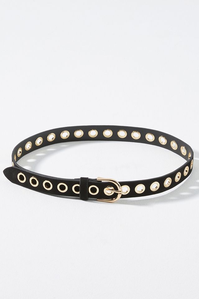 Grommet Belt #1