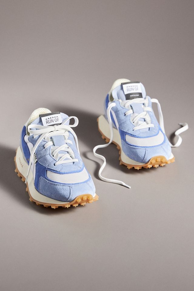 Run Of Mango Sneakers #1