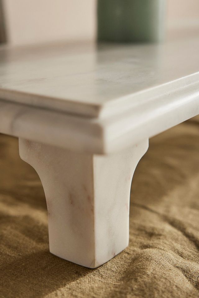 Marble Display Platform #1