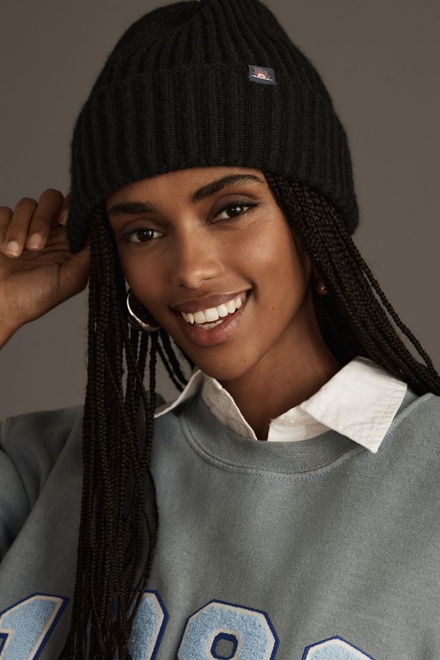 ANTHROPOLOGIE cashmere beanie By Anthropologie Cashmere Beanie | Anthropologie main image 2