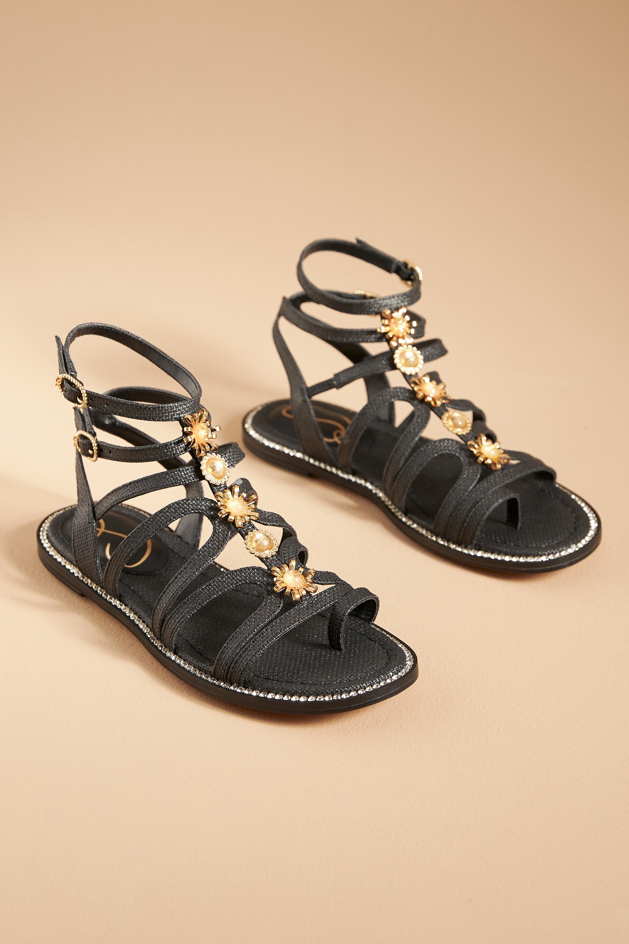 Sam Edelman Tianna Gladiator Sandals