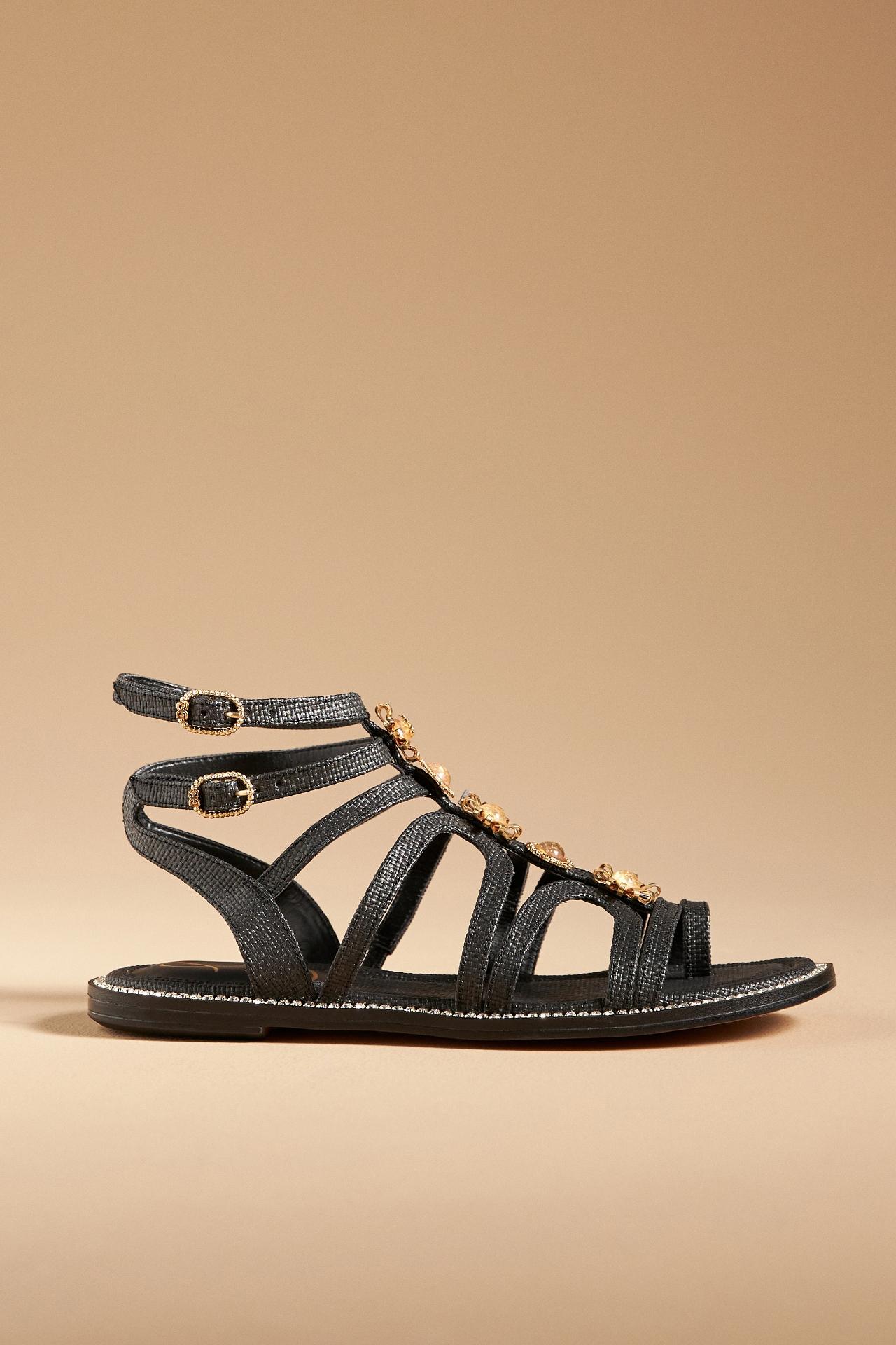 Sam Edelman Tianna Gladiator Sandals