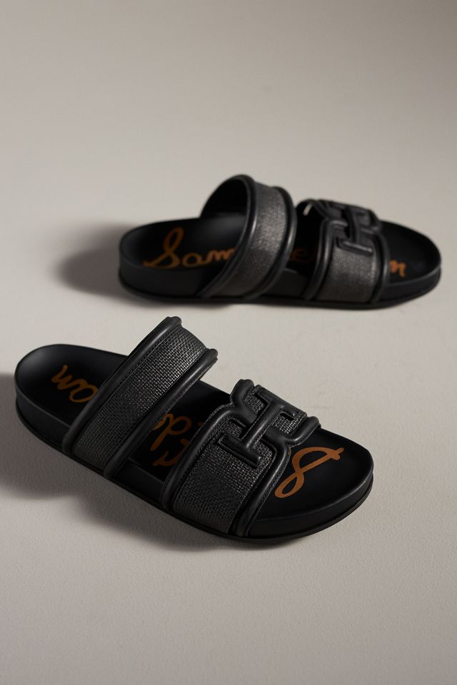 Sam Edelman Rowan Slide Sandals #1