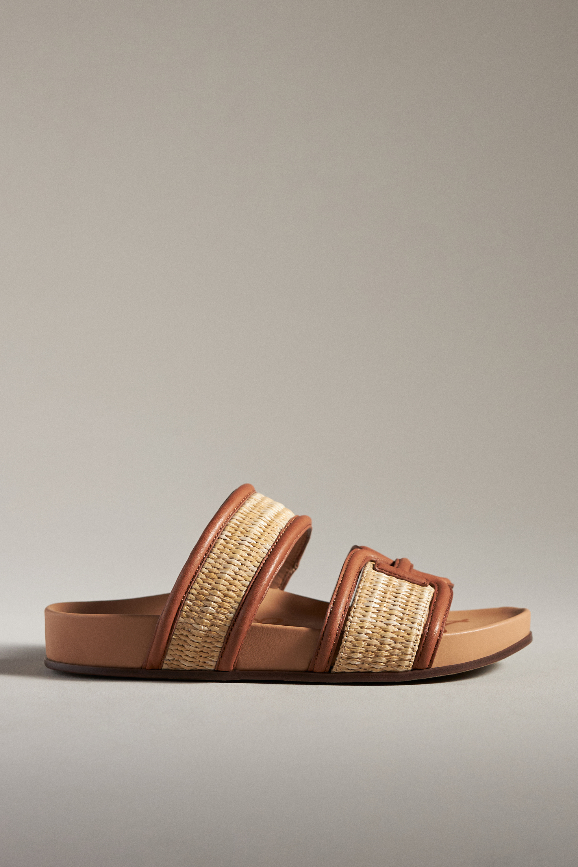 Rowan Slide Sandals — Image 3