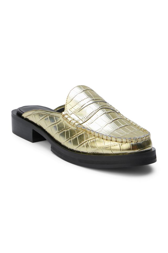 Matisse Tasha Flats #1