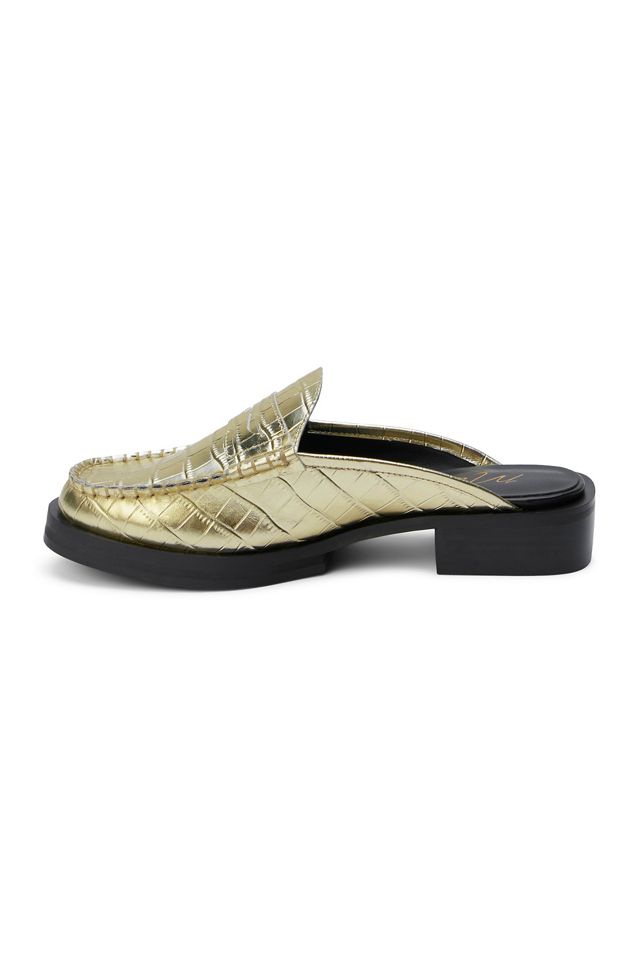 Matisse Tasha Flats #2