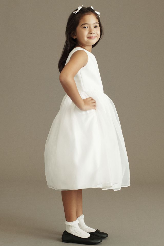 Us angels shop communion dresses