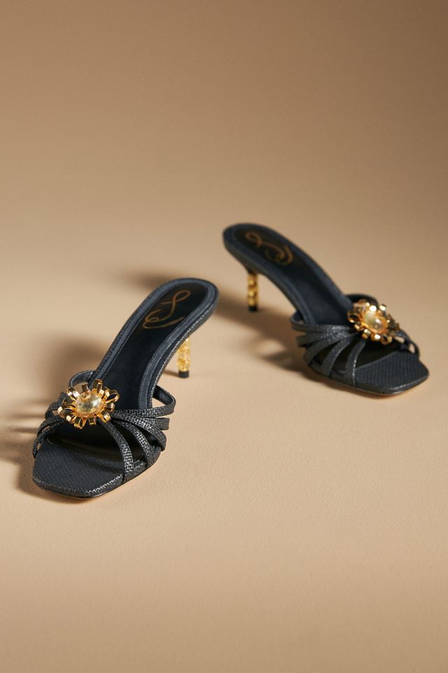 Sam Edelman Posey Kitten Heels #1