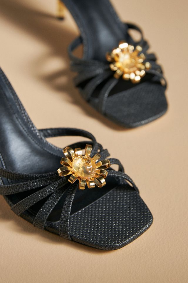 Sam Edelman Posey Kitten Heels #2
