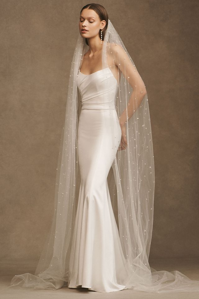 Theia Nigella Veil #1