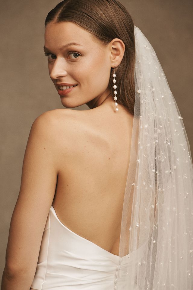 Theia Nigella Veil #2