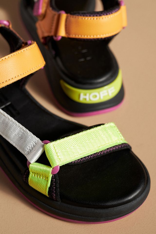HOFF Island Sandals #2