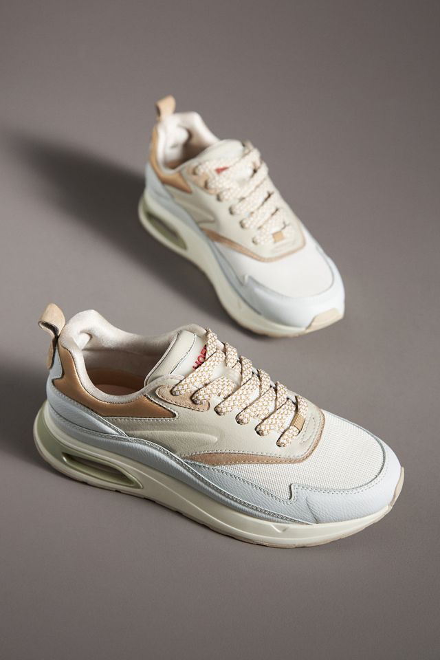HOFF Skyline Sneakers #1