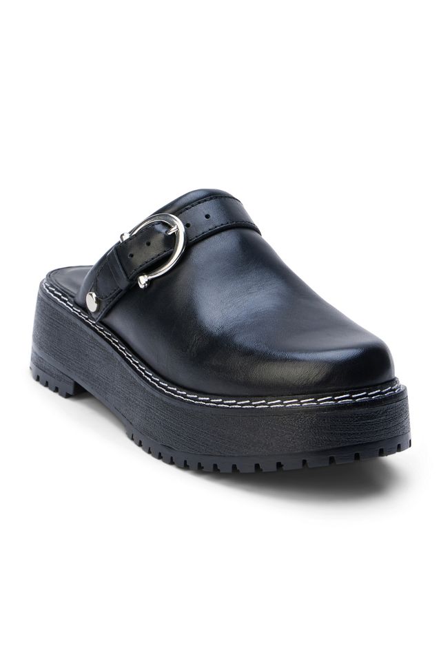 Matisse Lenni Mule Flats #1