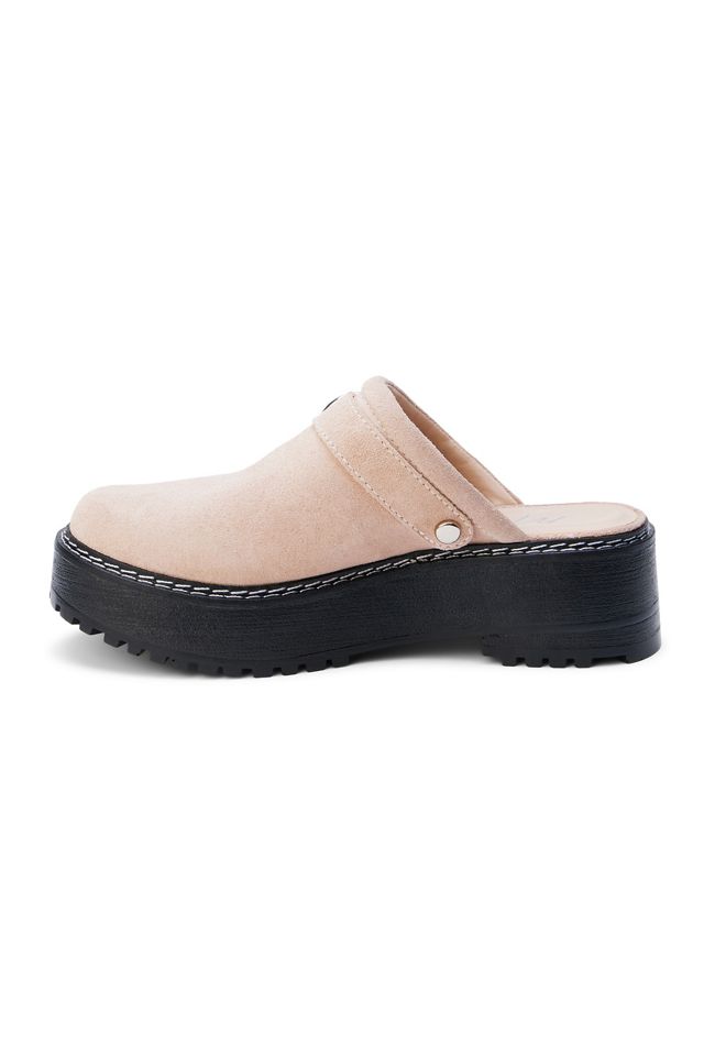 Matisse Lenni Mule Flats #2