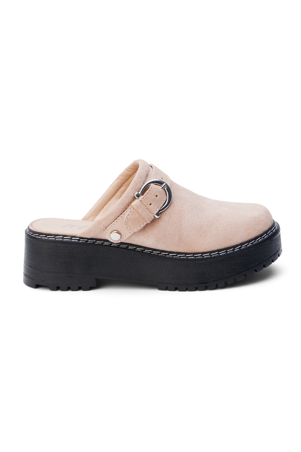 Matisse Lenni Mule Flats