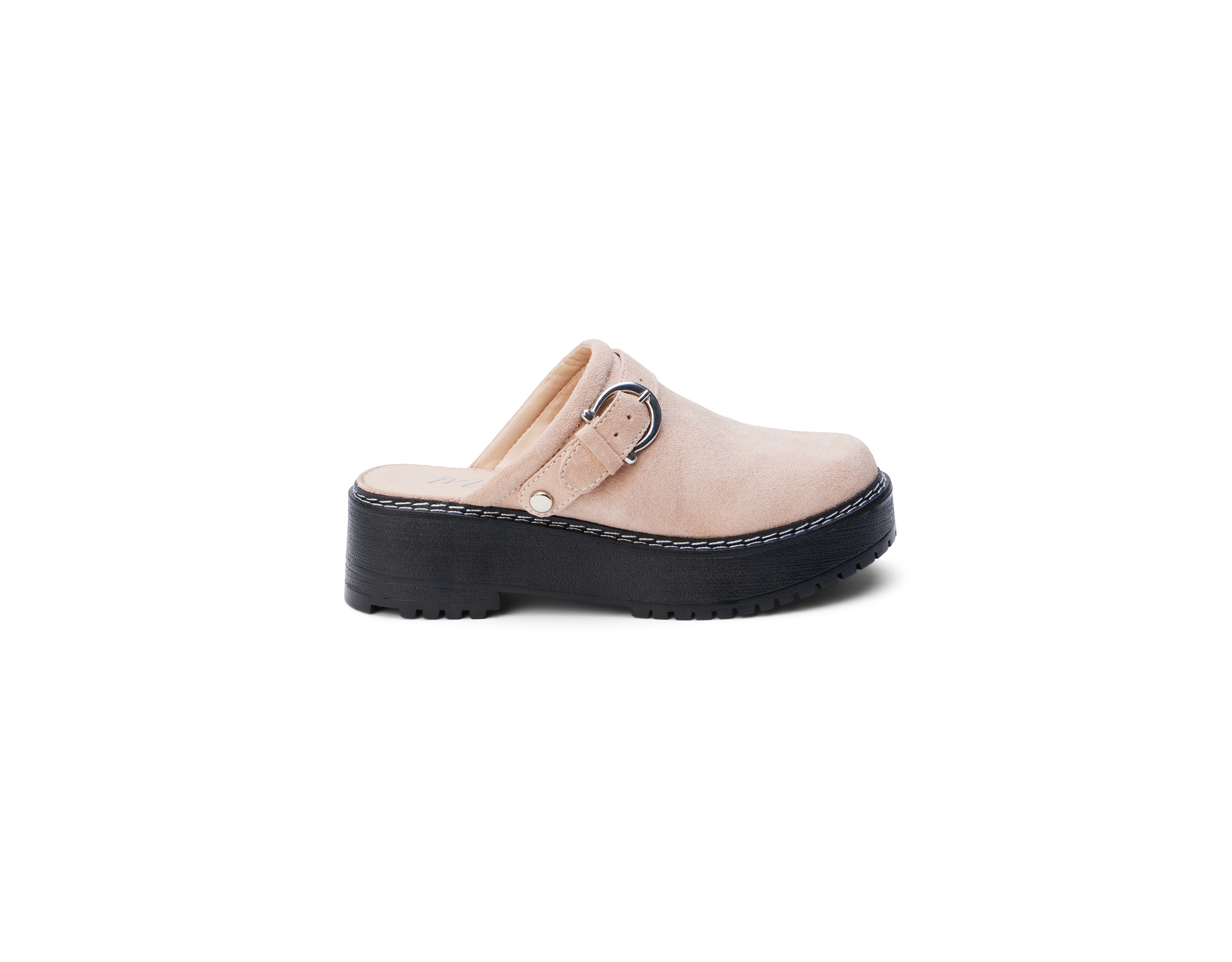 Matisse Lenni Mule Flats