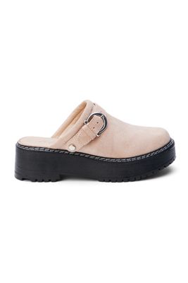 Matisse Lenni Mule Flats