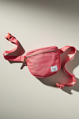 Herschel Supply Co Settlement Hip Pack In Pink