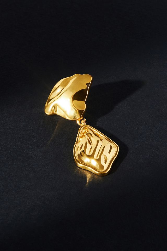 Aureum Collective Tatiana Earrings #1