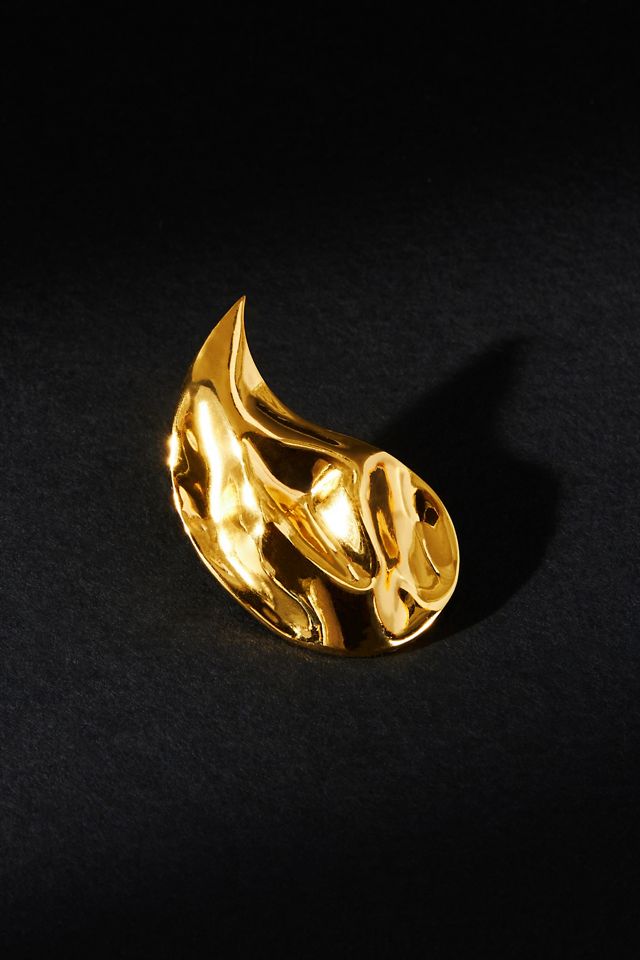 Aureum Collective Ariel Earrings #1