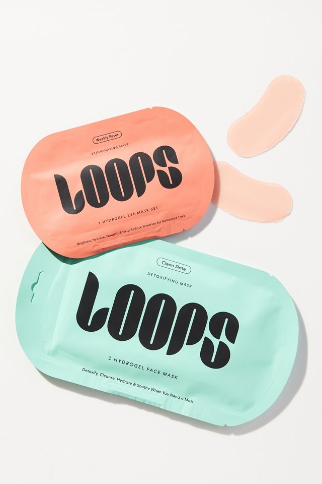 Loops Beauty Limited Edition Holiday Duo #1
