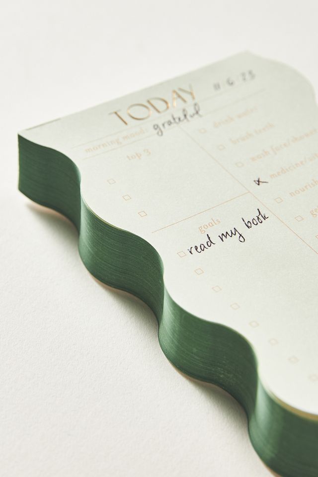 To-Do Notepad #2