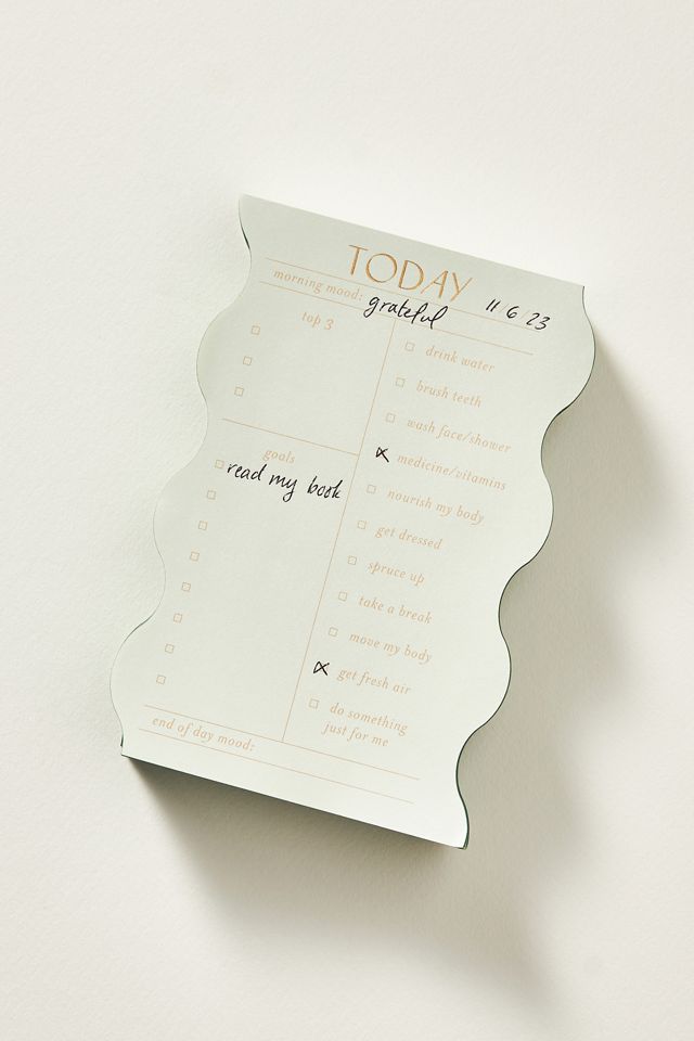 To-Do Notepad #1