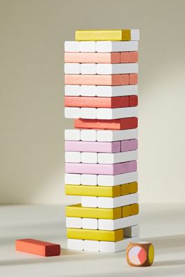 Tumbling Tower