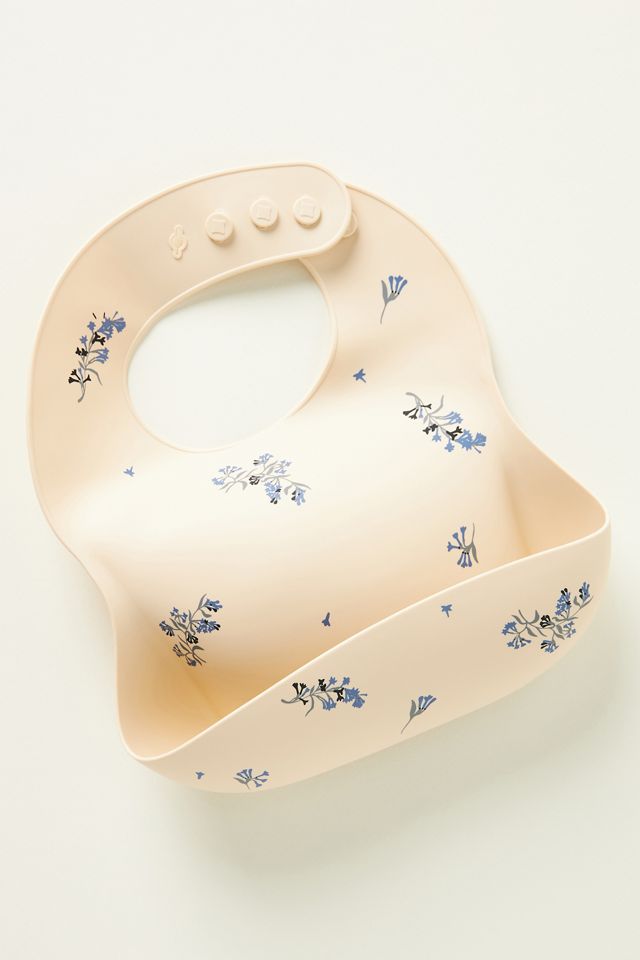 Sleeved Bib